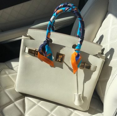 Summer 2018’s Most Coveted PurseForum Bag Reveals: From Hermès to Chanel thumbnail