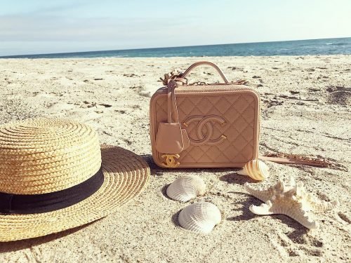 Summer of Chanel: The Best Instagram-Worthy Bags and Accessories of 2017 thumbnail