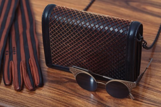 The Compact Bottega Veneta Bag I Can’t Get Enough Of thumbnail