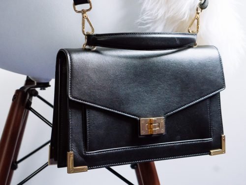 The Kooples x Emily Ratajowski Emily Bag Review: Mini and Medium Sizes thumbnail