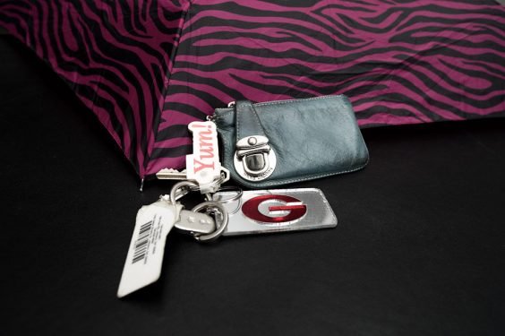 The One Accessory That Never Leaves My Handbag: A 13-Year Love Story thumbnail