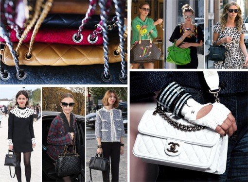 The Top 10 Most-Read Handbag Features of 2013: Celebrity Collections, Chanel, Celine & More thumbnail