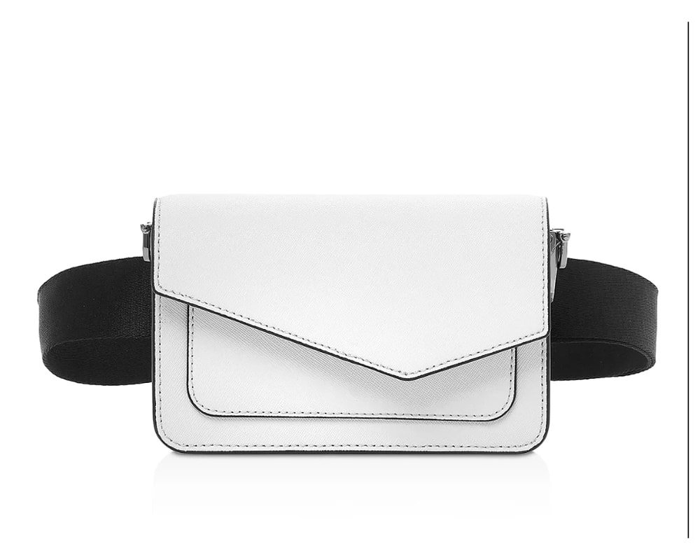 Reference image illustrating The Ultimate Guide to Chic and Functional Mini Bags for a Night Out