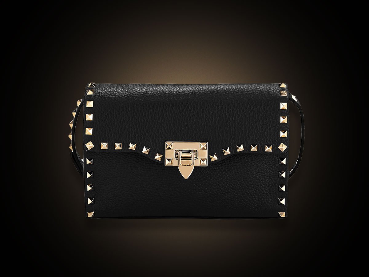 Reference image illustrating The Ultimate Guide to Finding Your Perfect Little Black Bag (LBB)