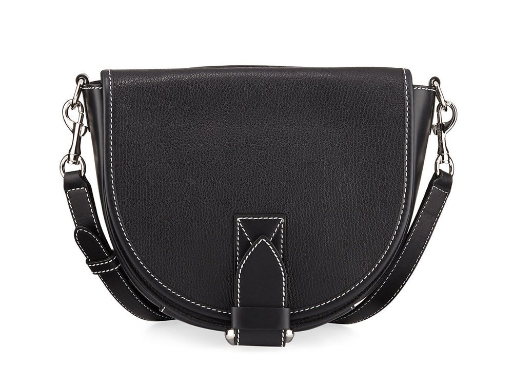 Reference image illustrating The Ultimate Guide to Finding Your Perfect Little Black Bag (LBB)