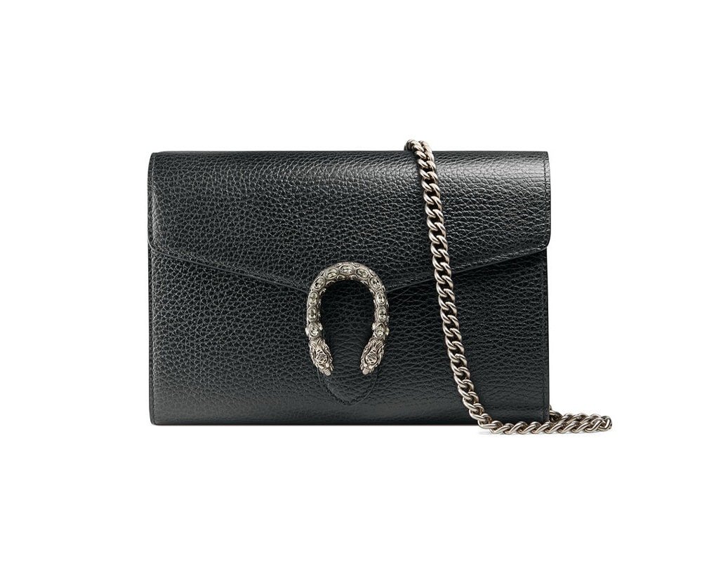 Reference image illustrating The Ultimate Guide to Finding Your Perfect Little Black Bag (LBB)