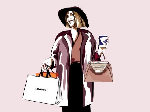 The Ultimate Luxury Handbag Wish List: 15 Dream Bags for the Discerning Collector thumbnail