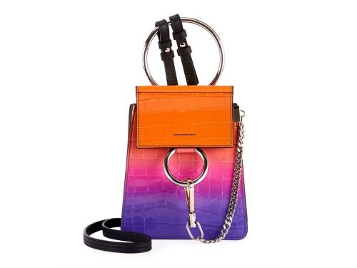 Tie-Dye Luxury Handbags: The 2019 Trend That's Dividing Fashion Lovers thumbnail