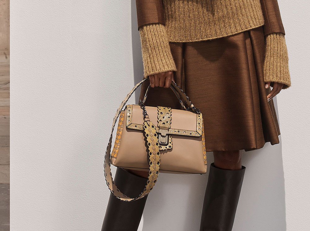 Reference image illustrating Tomas Maier Departs Bottega Veneta After 17 Years: Daniel Lee Takes the Helm