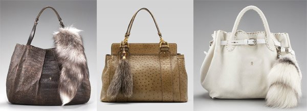 Fox-Tail Bag Charms: Faux Fur Styling and Ethical Buying Guide thumbnail