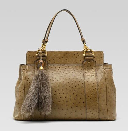 Reference image illustrating Fox-Tail Bag Charms: Faux Fur Styling and Ethical Buying Guide