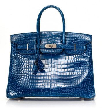 Vintage Hermès Bags at Moda Operandi: A Curated Gallery of Exotic Birkins and Kellys thumbnail