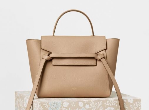 What Your Fall 2017 Handbag Choice Reveals About Your Personality thumbnail