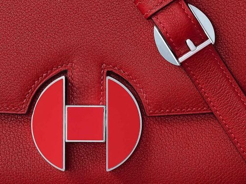 Why Brightly Colored Enamel Hardware Deserves a Place in Luxury Handbag Design thumbnail