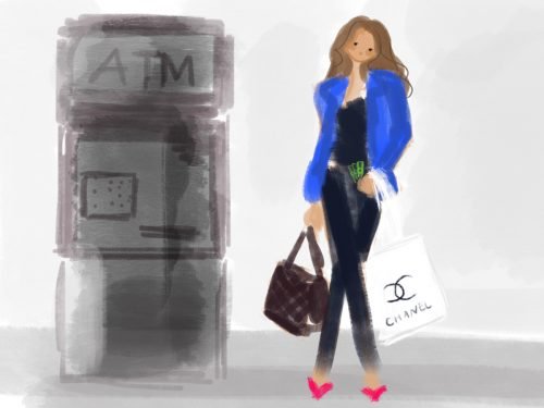 Why Buying My Own Luxury Handbags Means More Than Any Gift thumbnail