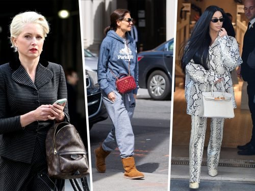 Why Celebrities Choose Chanel Bags for Every Occasion: A Street Style Edit thumbnail