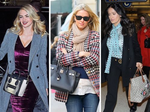 Why Celebs Keep Reaching for These Prada, Céline, and Ralph Lauren Bags thumbnail
