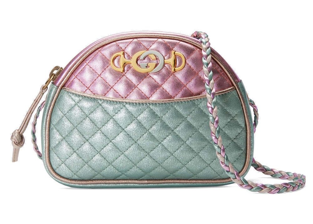 Reference image illustrating Why Designer Bags Keep Haunting My Browser (And Probably Yours Too)