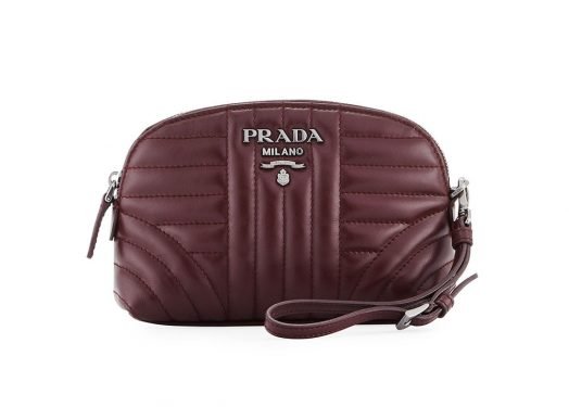 Why Designer Cosmetic Bags Are the Ultimate Luxury Handbag Organizer and Clutch thumbnail