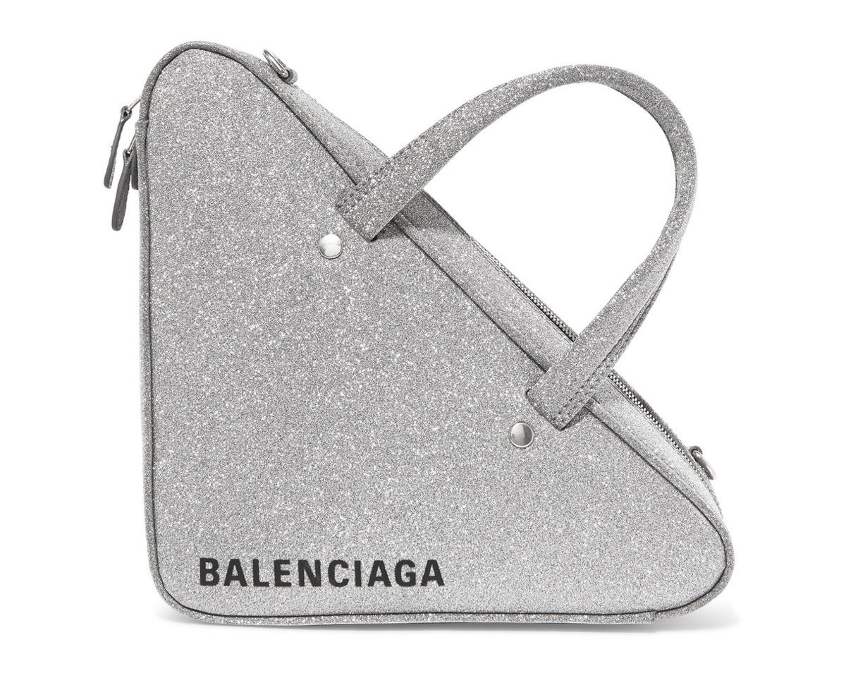 Reference image illustrating Why Glitter Handbags Are the Ultimate Statement Accessory for 2024