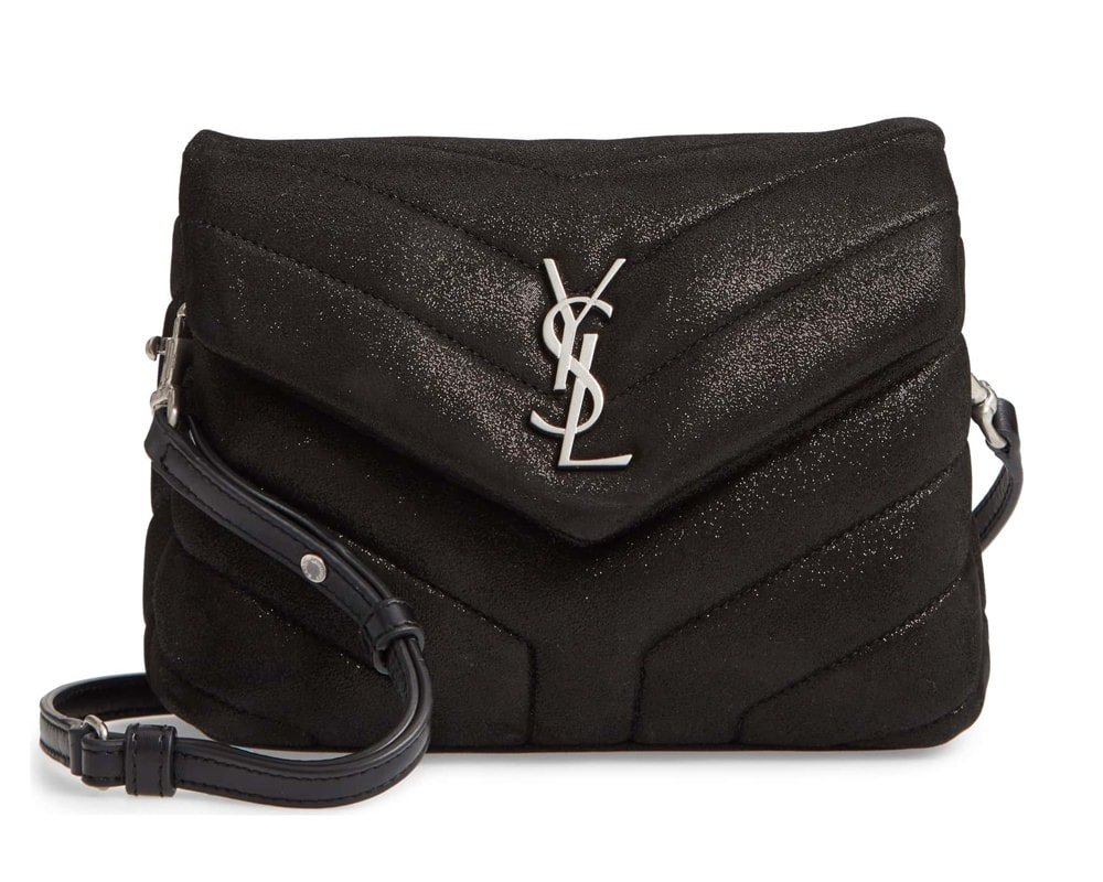 Reference image illustrating Why Glitter Handbags Are the Ultimate Statement Accessory for 2024
