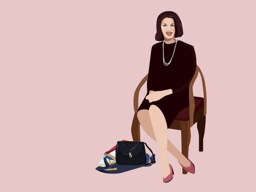 Why Inheriting a Designer Handbag Feels Like Wearing Family History thumbnail