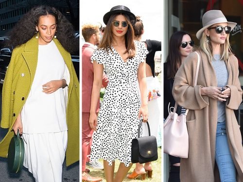 Why Mansur Gavriel Handbags Are a Celebrity Favorite: 26 Styling Photos thumbnail