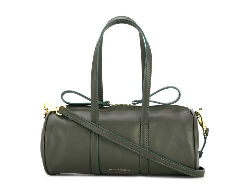 Why Mini Duffle Bags Are the Unexpected Spring Trend for Luxury Handbag Lovers thumbnail