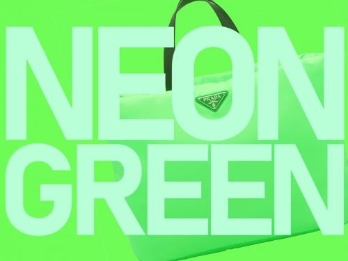 Why Neon Green Handbags Are the Unexpected Luxury Trend Taking Over Fashion thumbnail