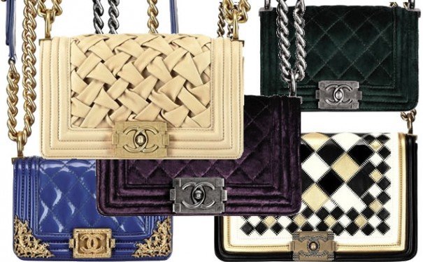 Why the Boy Chanel Bag Deserves a Place in Your Luxury Handbag Collection thumbnail