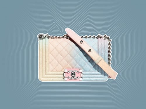Why the Chanel Boy Bag Demands a Second Look: Spring’s Most Irresistible Styles thumbnail