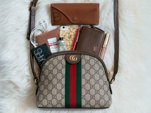 Why the Gucci Ophidia GG Small Shoulder Bag Is the Ultimate Christmas Gift for Handbag Lovers thumbnail