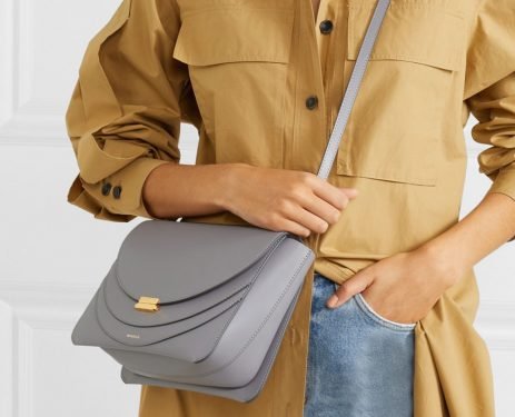 Why the Wandler Luna Bag Strikes the Perfect Balance Between Minimalist and Maximalist Design thumbnail