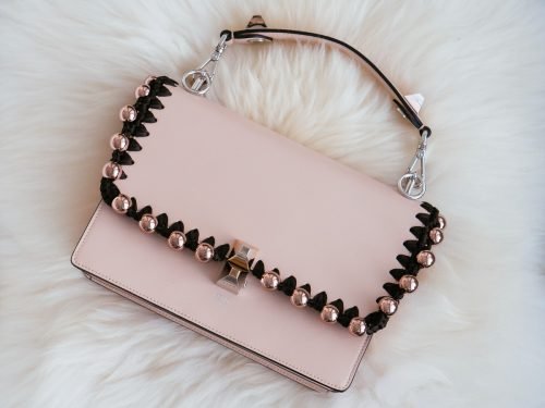 Why This Pink Fendi Kan I Bag Won Me Over (Even Though It’s Not My Usual Style) thumbnail