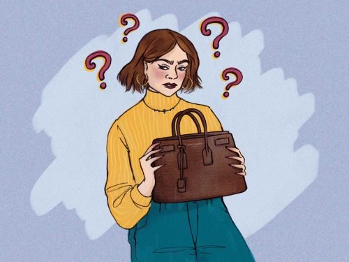 Why Top Zippers Matter in Luxury Handbags: A Practical Guide to Security and Style thumbnail