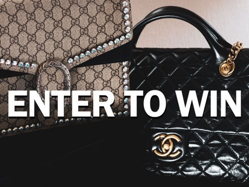 Win a Chanel or Gucci Bag: PurseBlog and eBay Authenticate Giveaway thumbnail