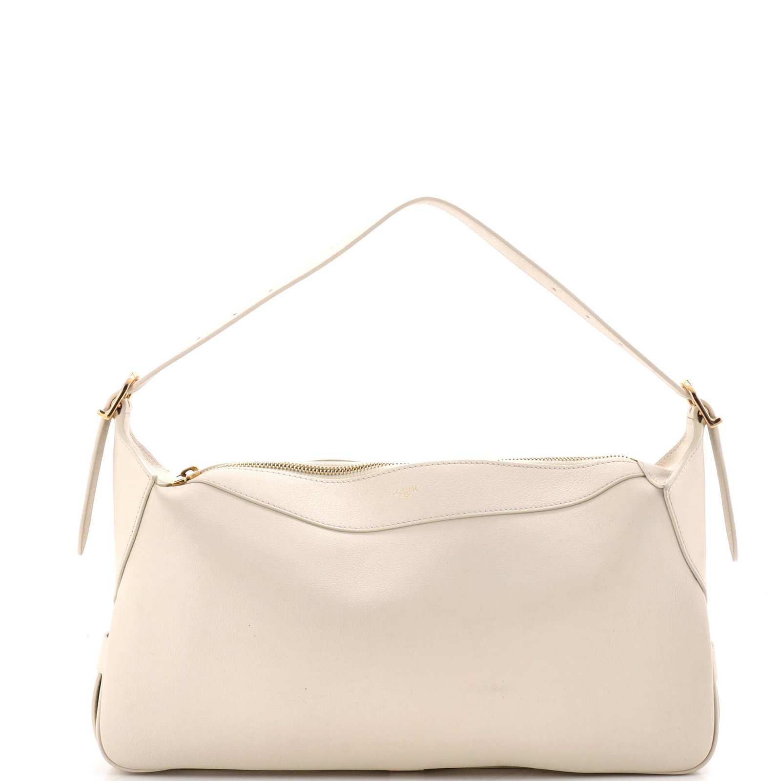 Celine Romy Shoulder Bag Leather Medium: A Comprehensive Review thumbnail