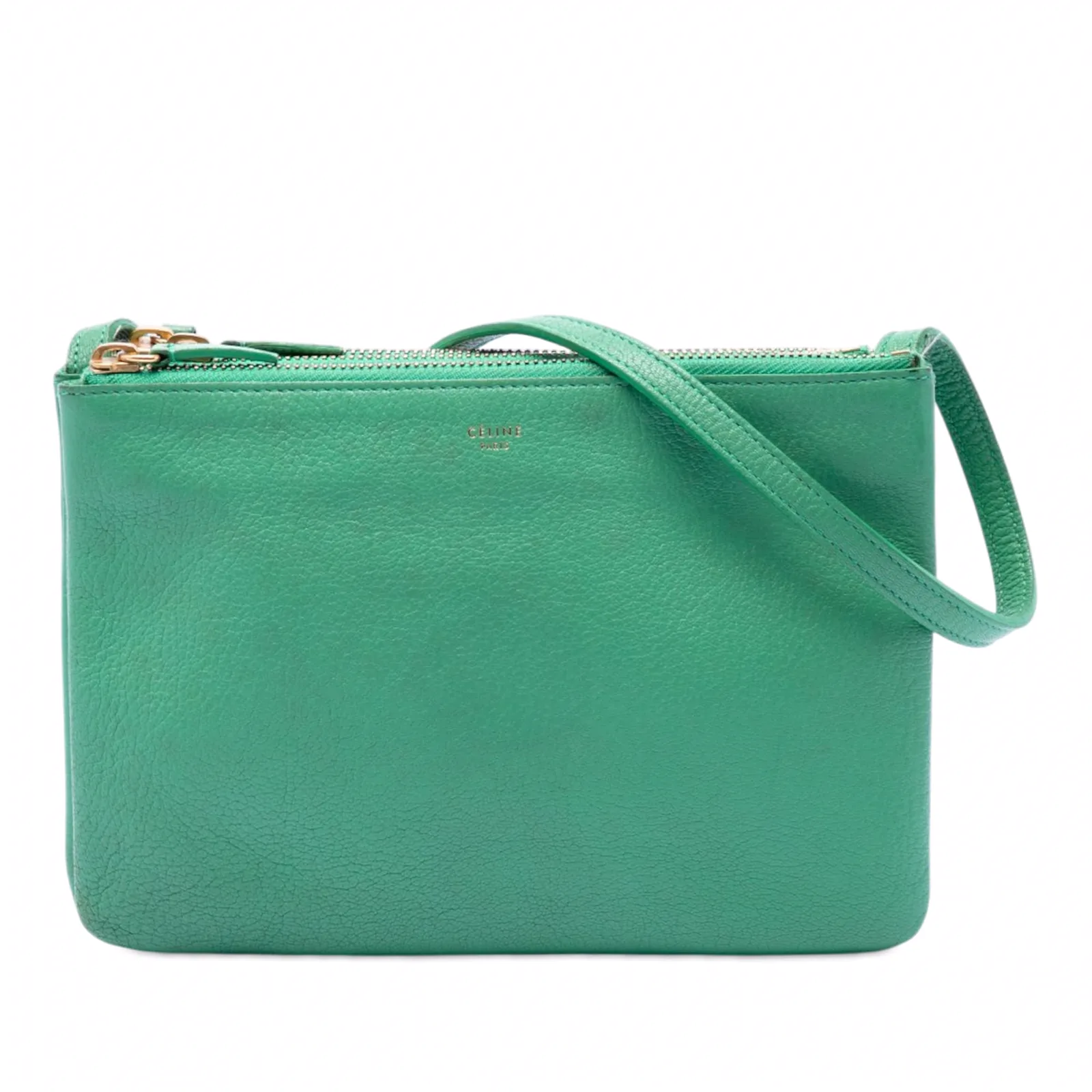 Celine Trio Crossbody Bag Leather Large: A Comprehensive Guide thumbnail