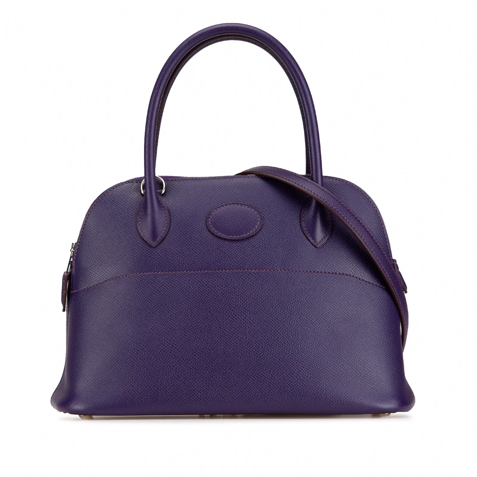 The Hermès Bolide Bag Epsom 27: A Century of Craftsmanship and Timeless Style thumbnail
