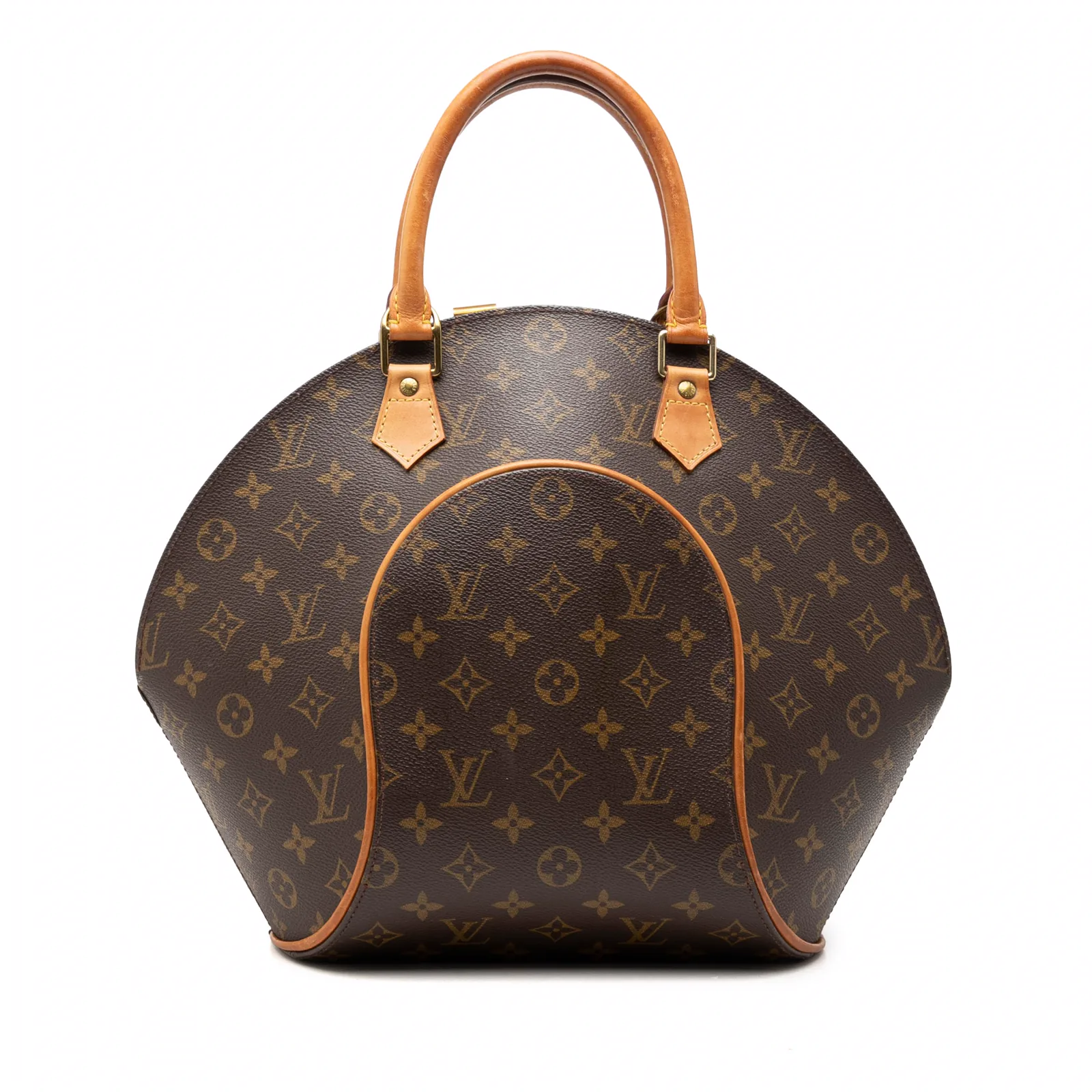 Louis Vuitton Ellipse Bag Monogram Canvas MM: A Timeless Icon of Craftsmanship and Style thumbnail