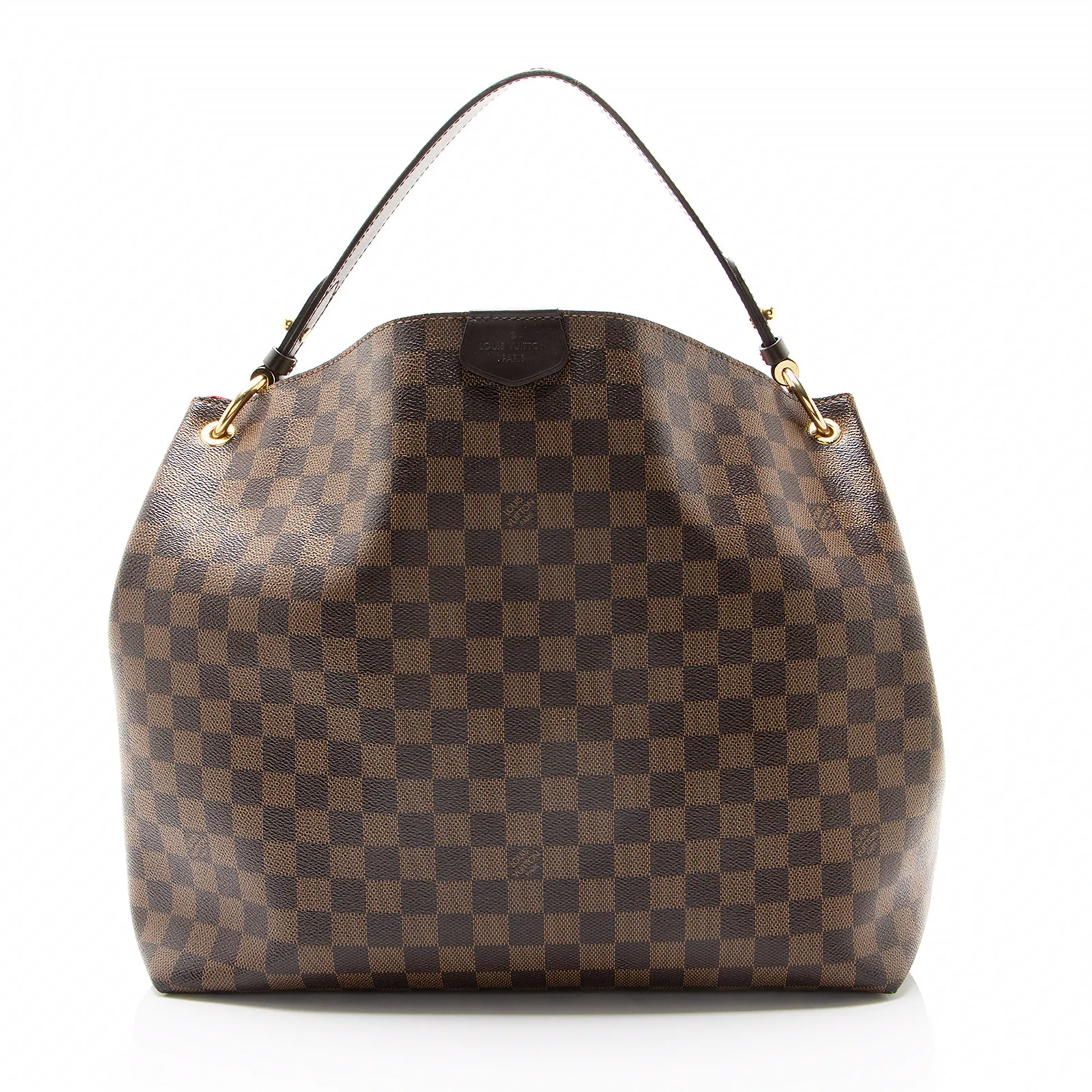 Louis Vuitton Graceful Handbag Damier MM: A Comprehensive Guide thumbnail