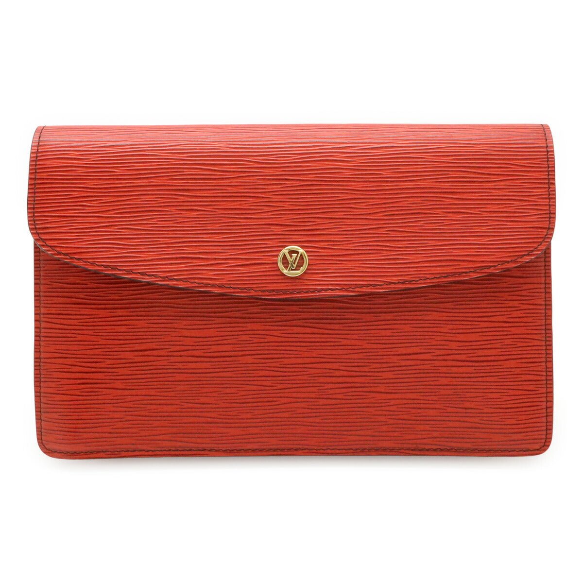 Louis Vuitton Grenelle Shoulder Bag Epi Leather: A Timeless Icon of Craftsmanship thumbnail