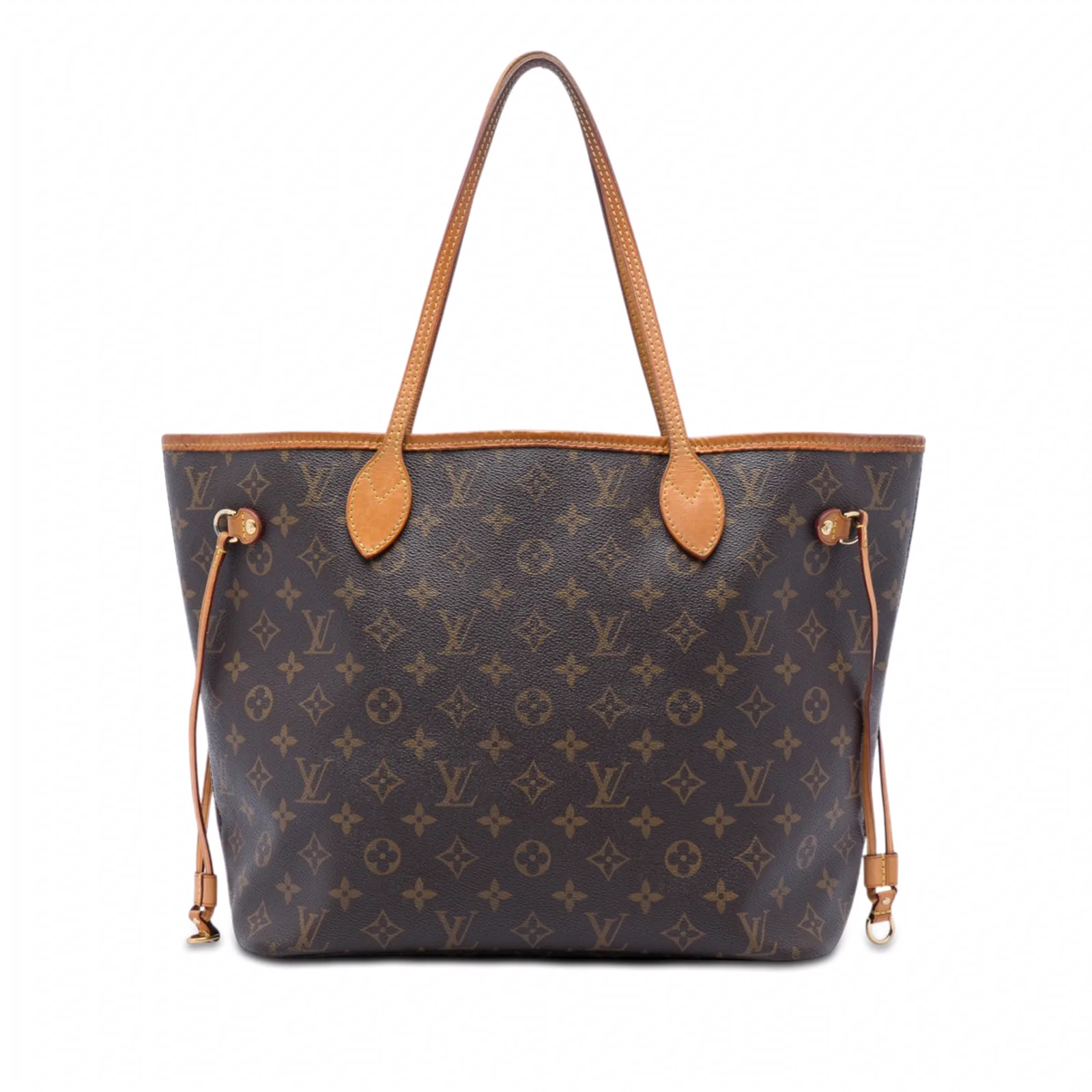 Louis Vuitton Neverfull Tote Monogram Canvas MM: A Timeless Icon of Luxury and Utility thumbnail