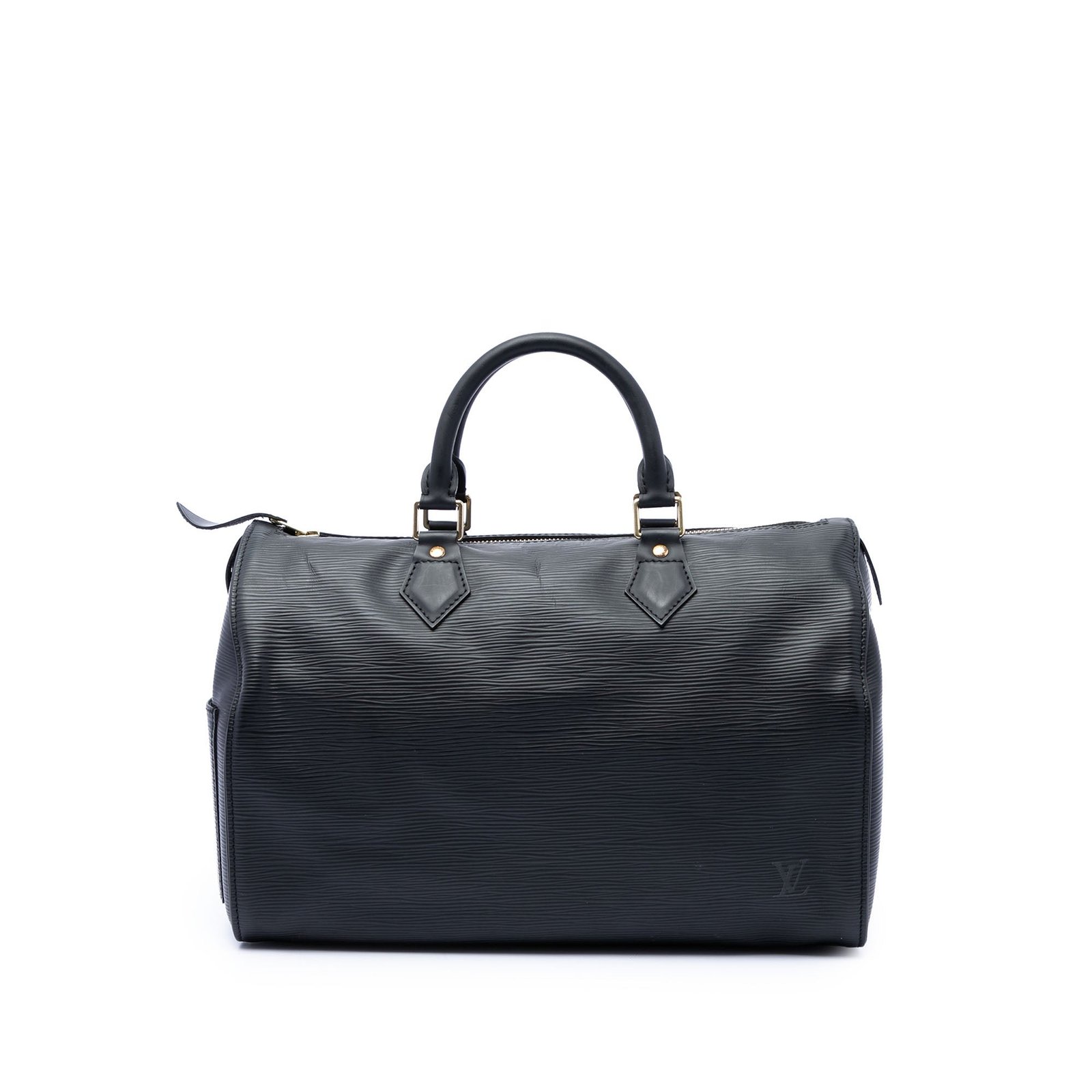 Louis Vuitton Speedy Handbag Epi Leather 30: A Timeless Icon of Luxury and Craftsmanship thumbnail