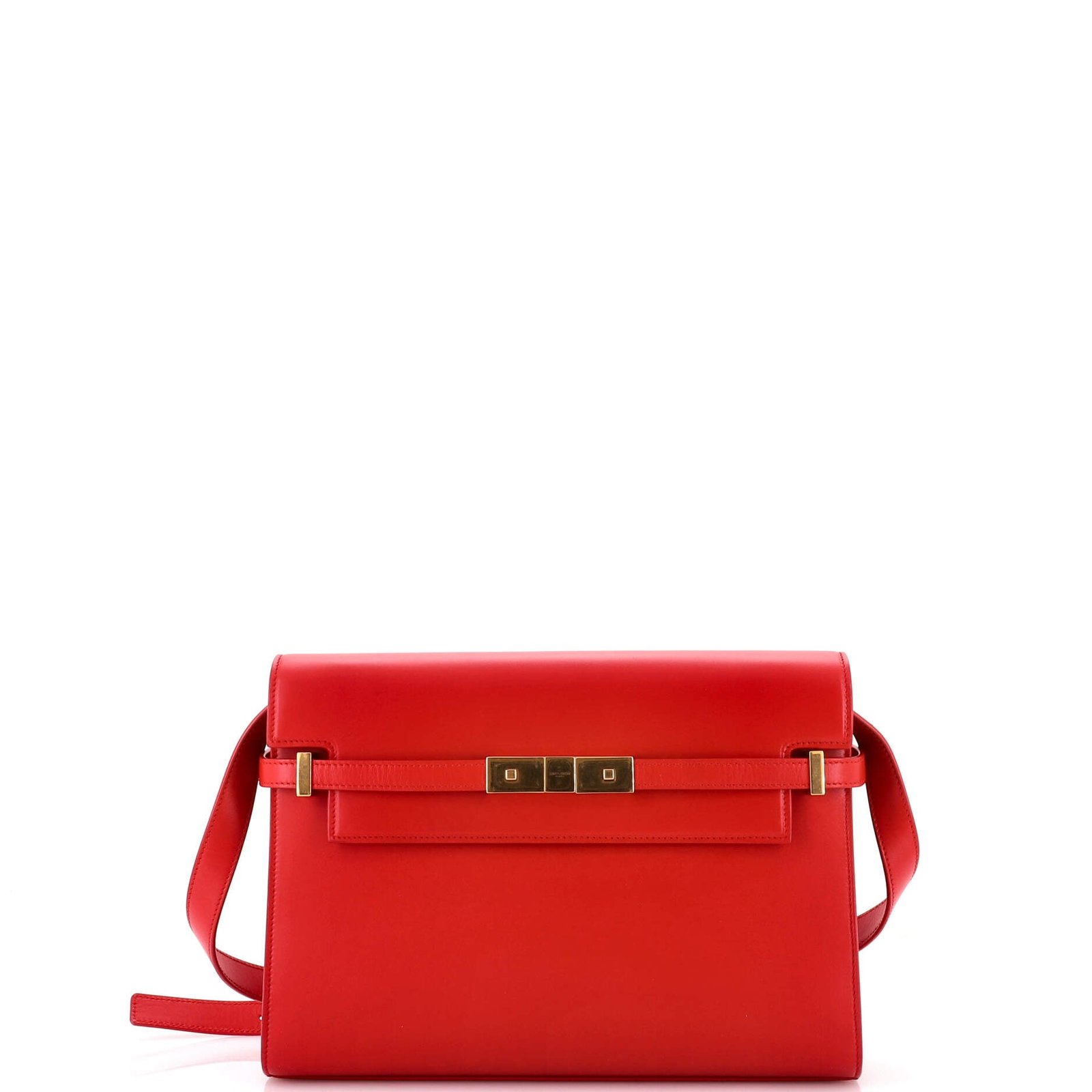 Saint Laurent Manhattan Shoulder Bag Leather Medium: A Comprehensive Guide thumbnail