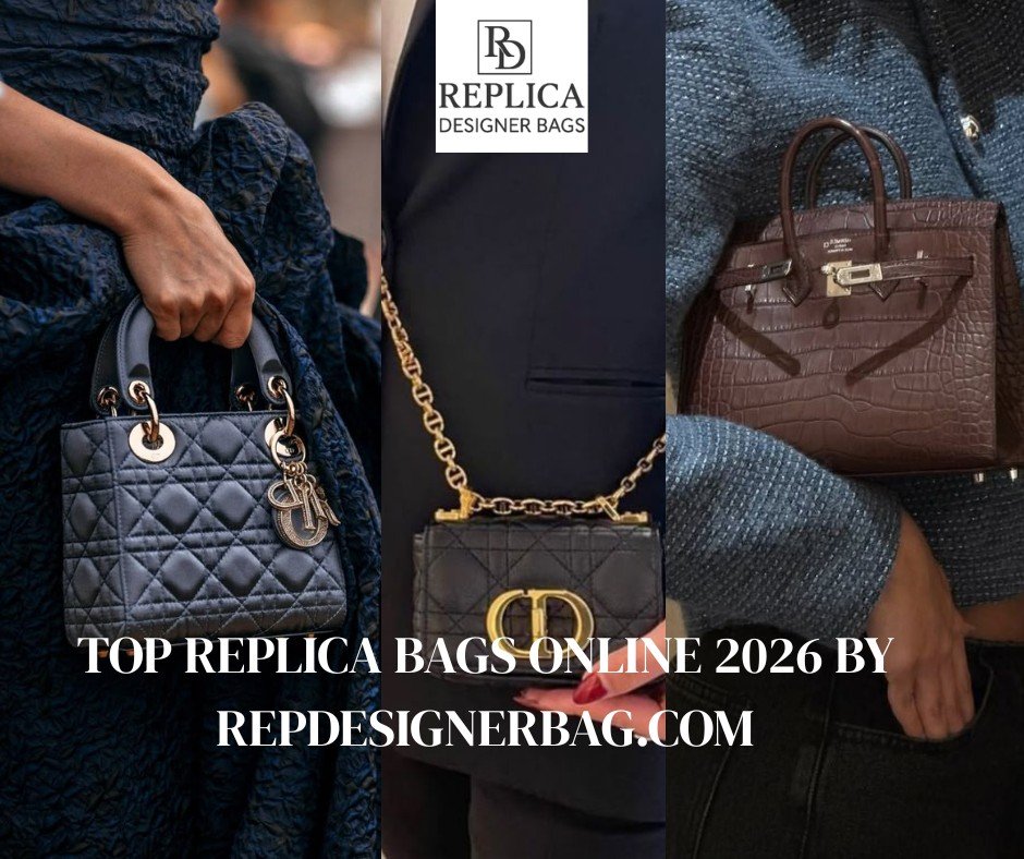 Reference image illustrating Best Replica Designer Bags in 2026: A Practical Buying Guide
