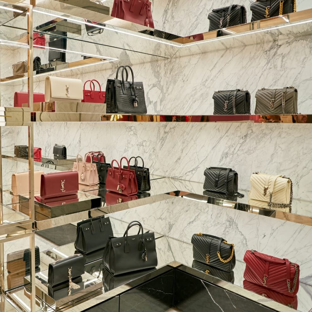 7 Best Places to Buy YSL Bags on Sale (UK & US) image 2