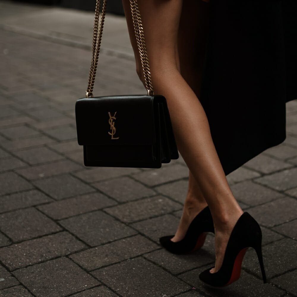 Do YSL Bags Go Up in Value? What You Need to Know (2024 Update) image 3