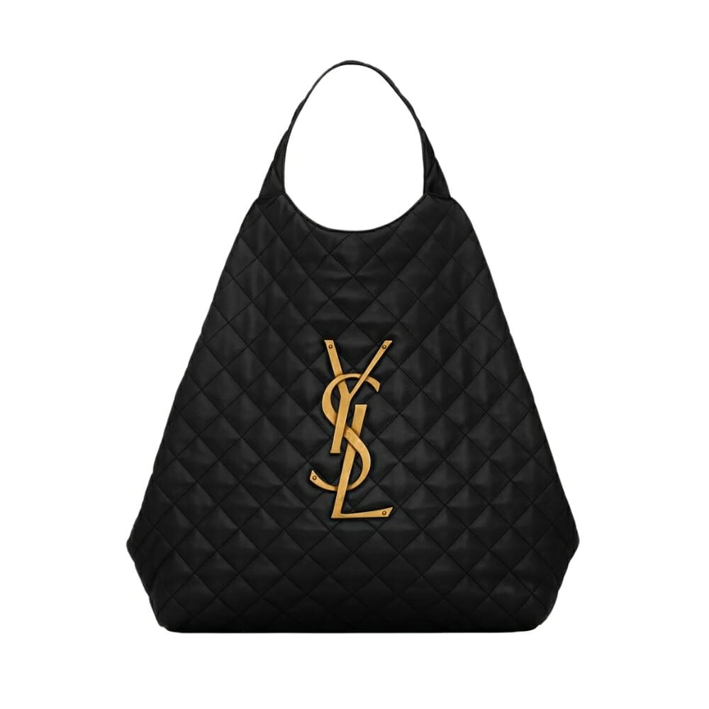YSL iCare Maxi Bag Guide: Review, Price, Dimensions & Styling Tips image 2